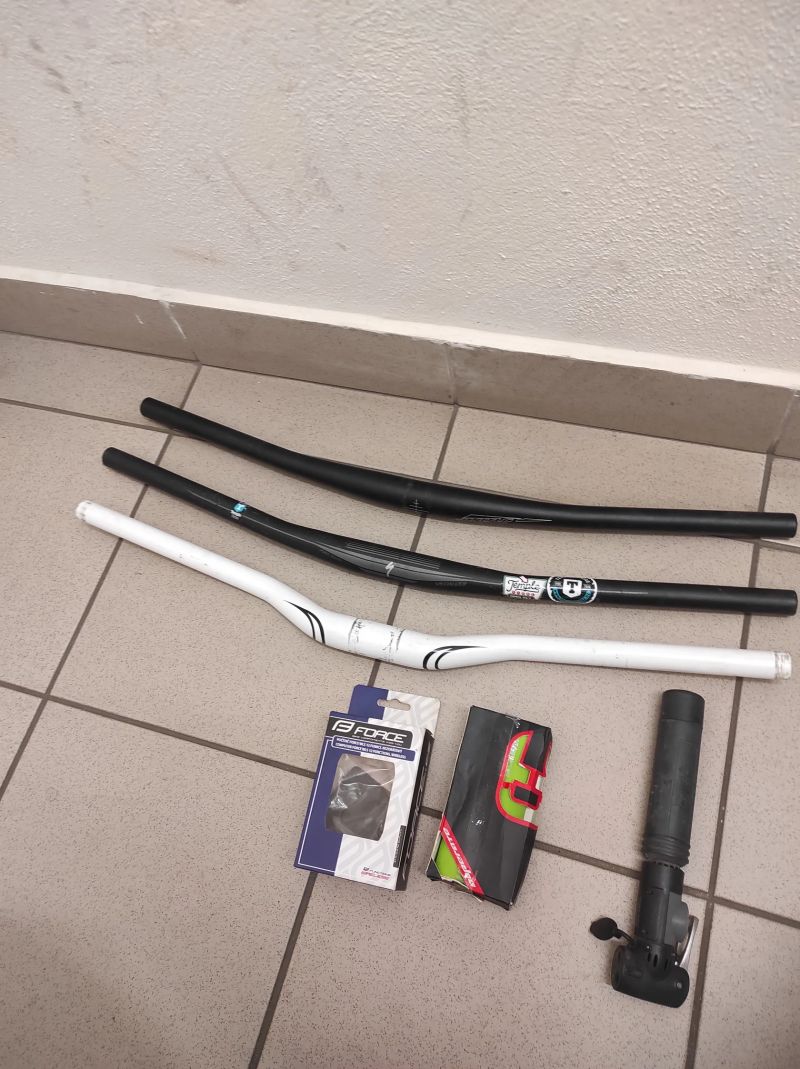 Specialized FSR (L) 29" celoodpružené horské kolo