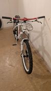 DMR Trailstar
