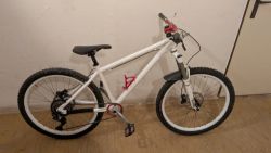 DMR Trailstar