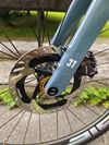 Špičkový Aero gravel 3T exploro racemax 54, Shimano GRX 2x12 Di2, karbonové kola Eie (DT 240)