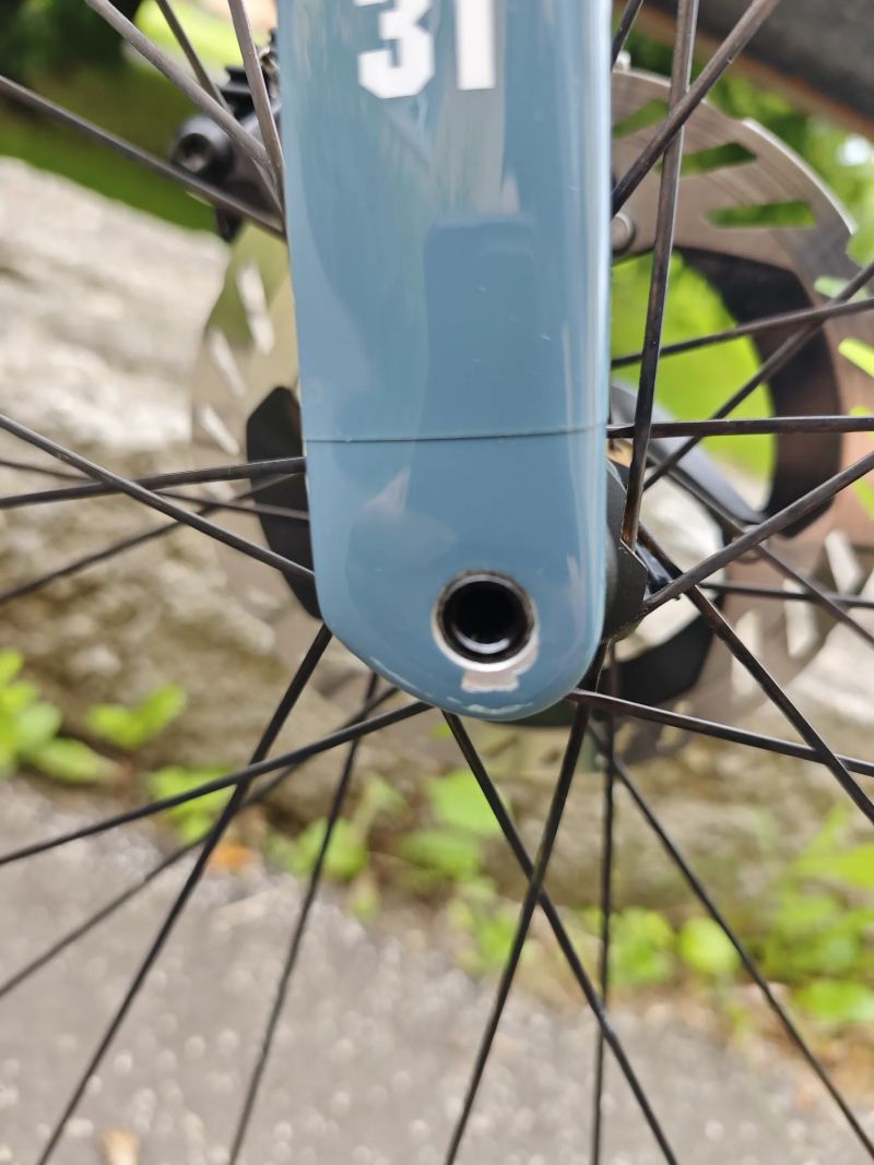 Špičkový Aero gravel 3T exploro racemax 54, Shimano GRX 2x12 Di2, karbonové kola Eie (DT 240)