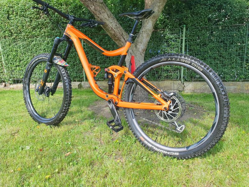 Giant Reign GE 1.5