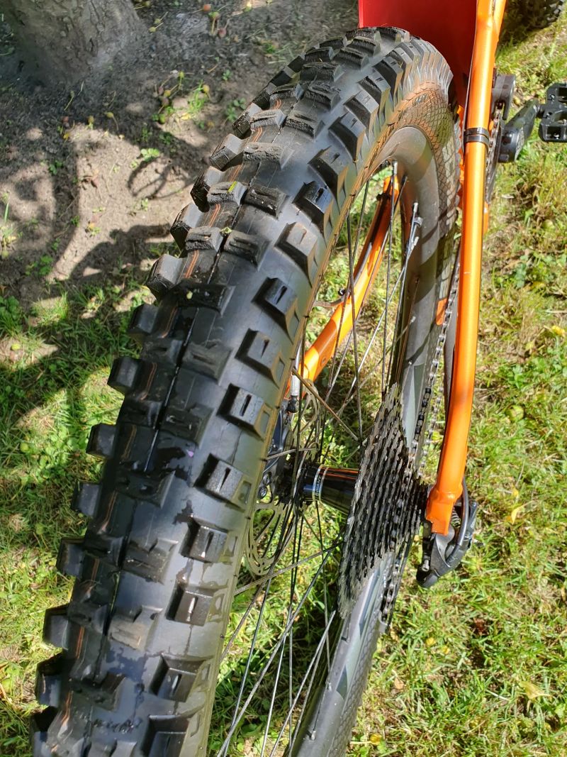 Giant Reign GE 1.5