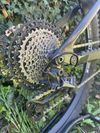 Canyon strive CFR 2022 underdog