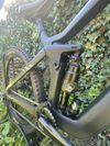 Canyon strive CFR 2022 underdog