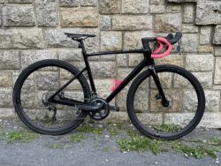 Van Rysel EDR CF