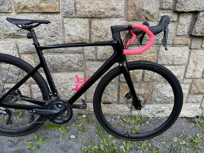 Van Rysel EDR CF
