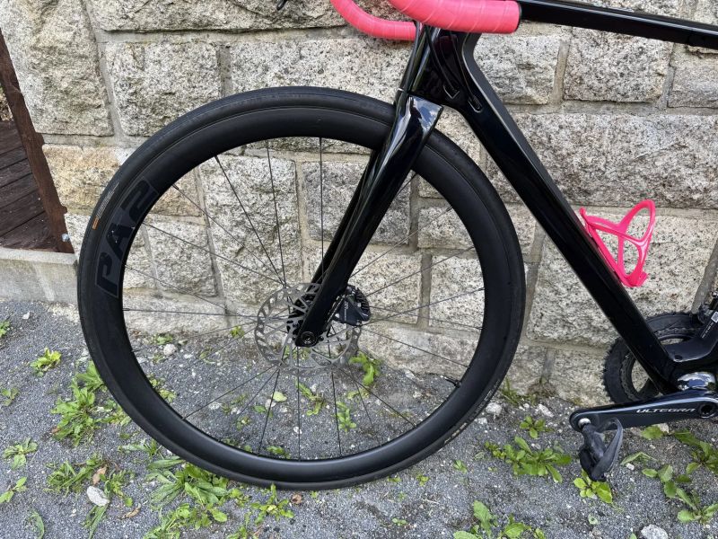 Van Rysel EDR CF