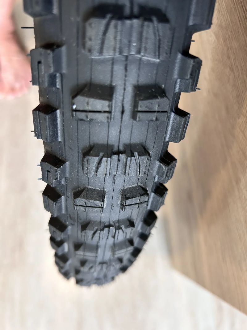  29˝ MTB kola