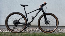 Focus Raven 8.7