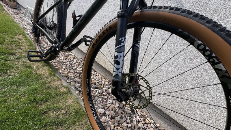 Focus Raven 8.7 vel. M (163-178cm)