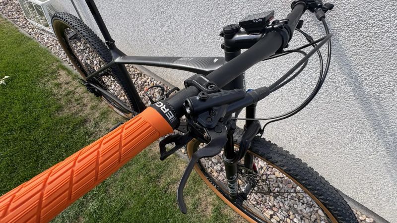 Focus Raven 8.7 vel. M (163-178cm)
