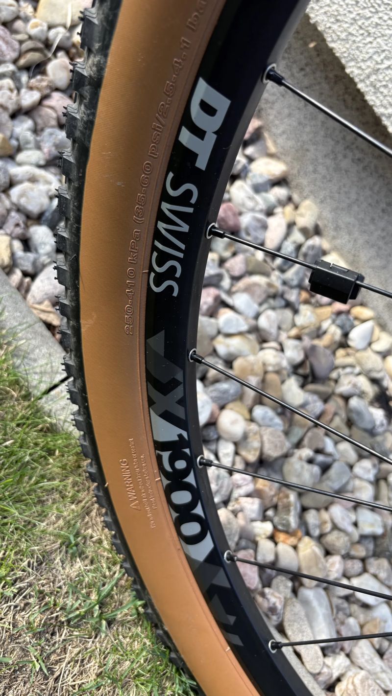 Focus Raven 8.7 vel. M (163-178cm)