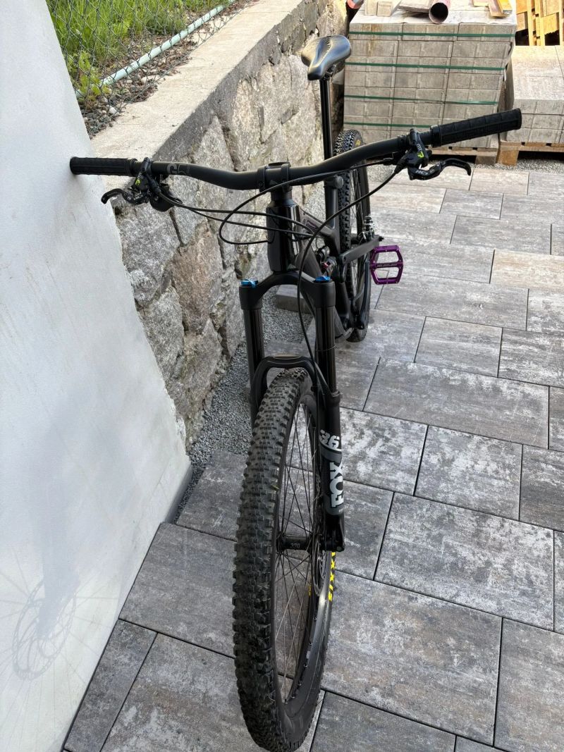 Canyon Spectral CF8