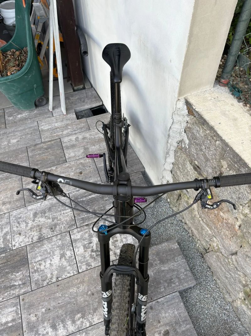 Canyon Spectral CF8
