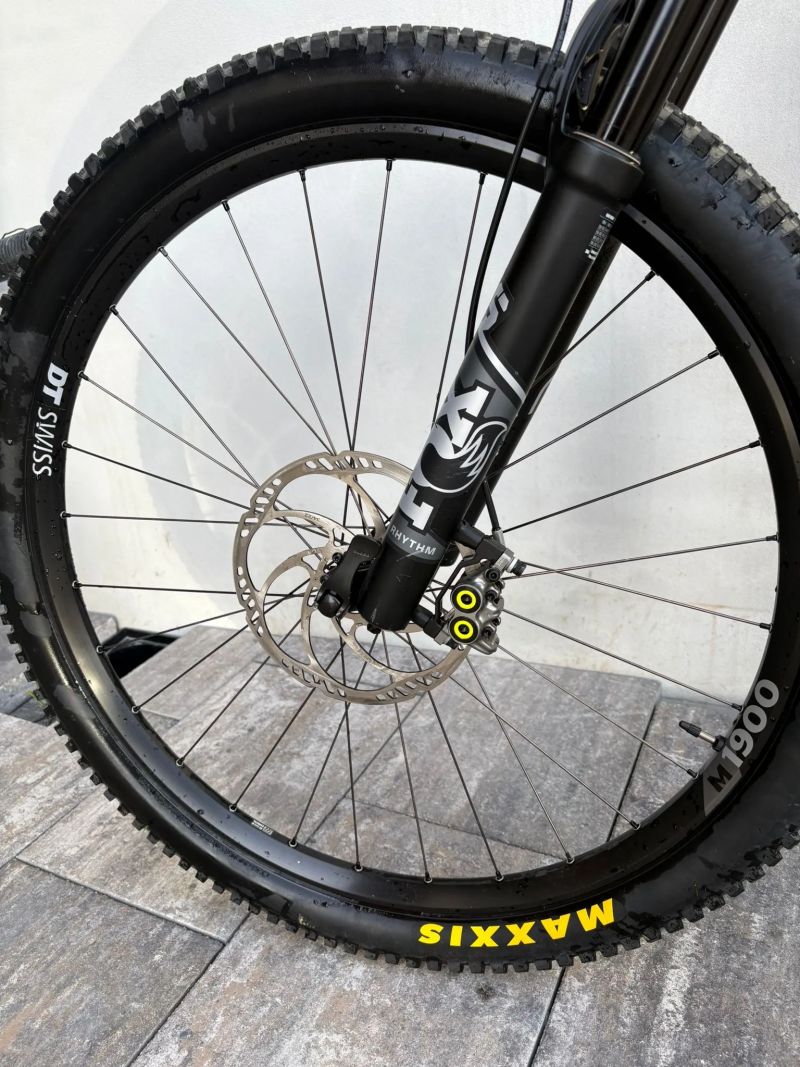 Canyon Spectral CF8