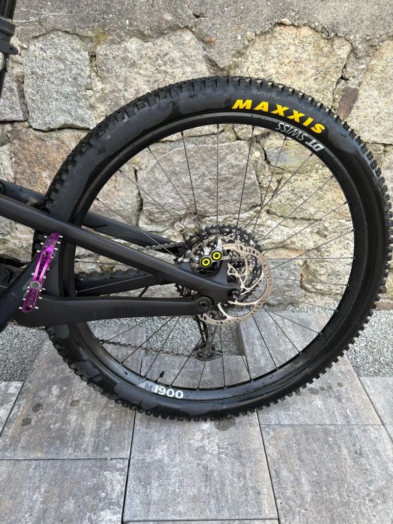 Canyon Spectral CF8