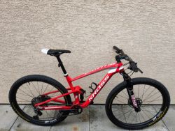 Kross Earth TE