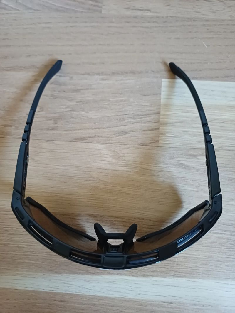 Brlýe SCICON Aeroshade