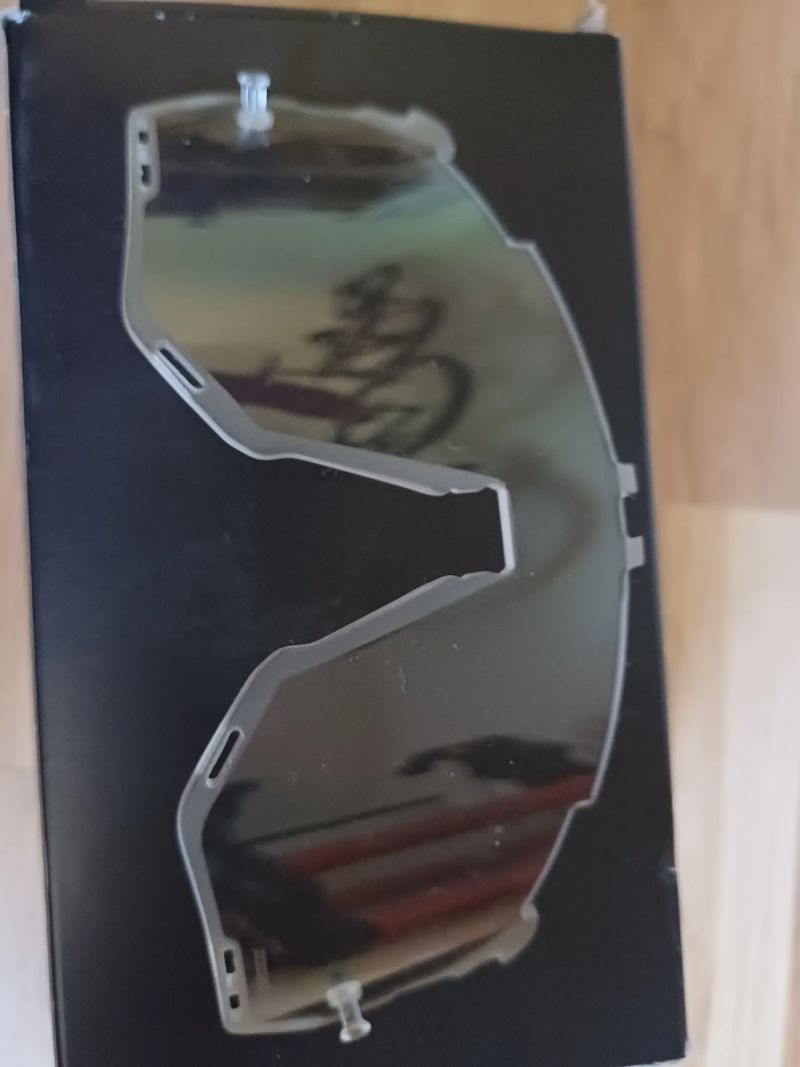 Brlýe SCICON Aeroshade