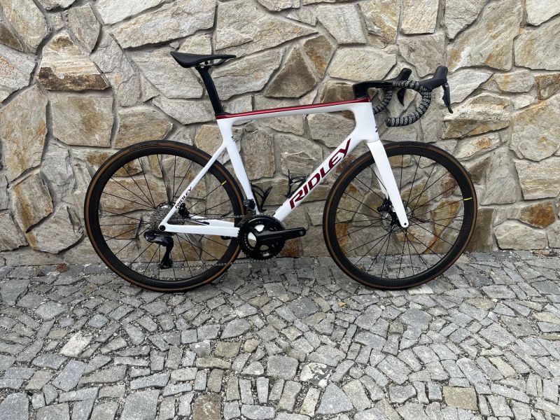 Ridley Falcn RS