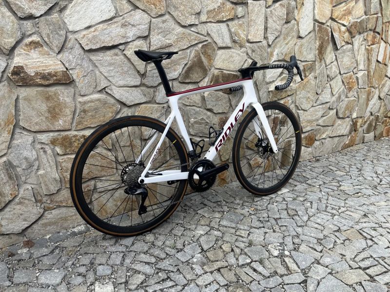 Ridley Falcn RS