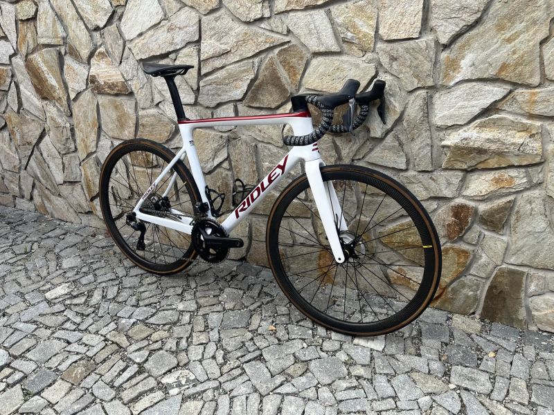 Ridley Falcn RS