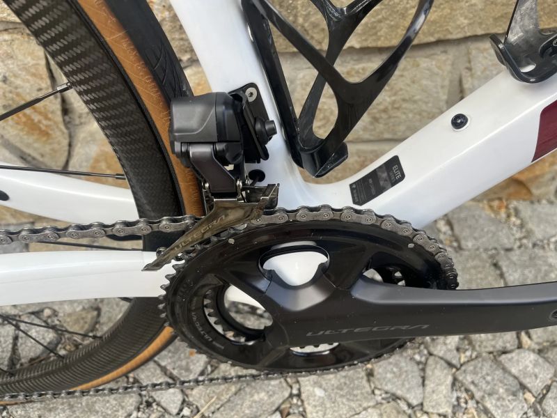 Ridley Falcn RS