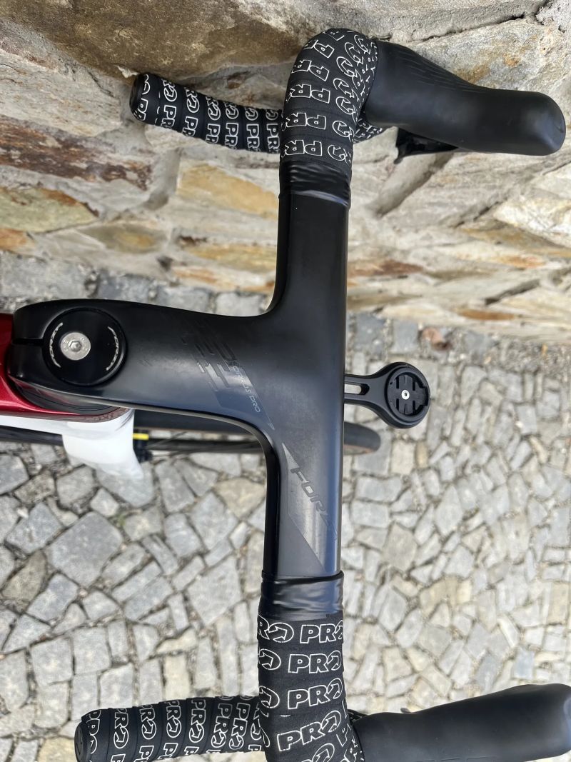 Ridley Falcn RS