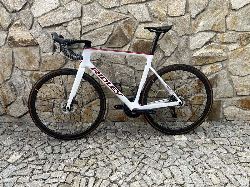 Ridley Falcn RS