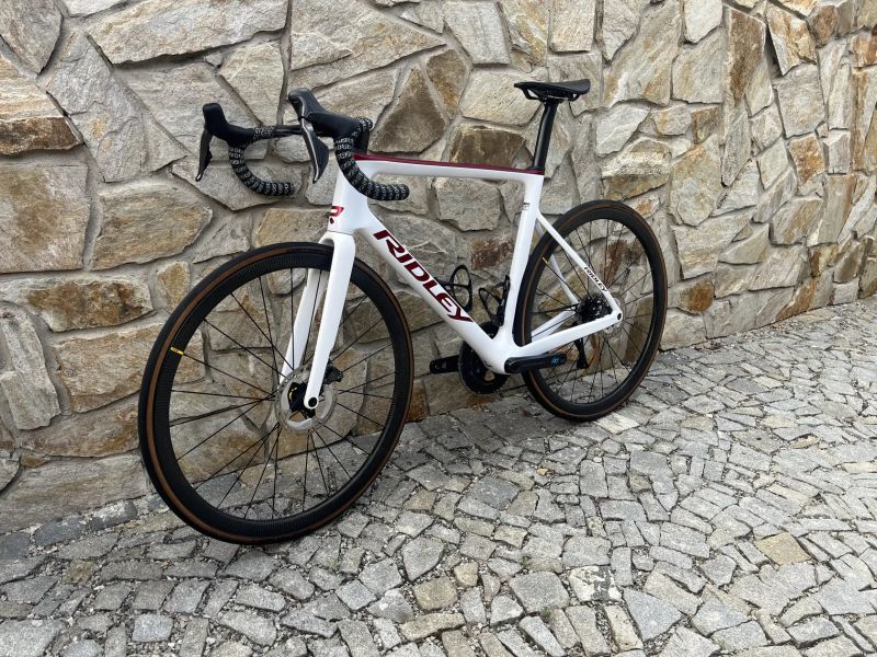 Ridley Falcn RS