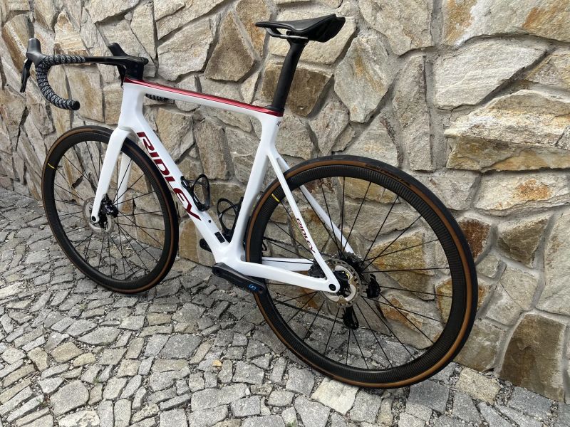 Ridley Falcn RS