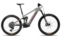 Santa Cruz VALA C90