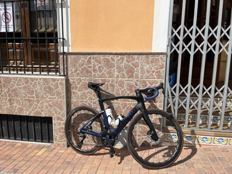 Pinarello Dogma F12