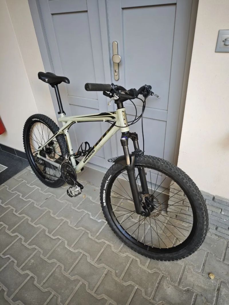 GT Avalanche 2.0