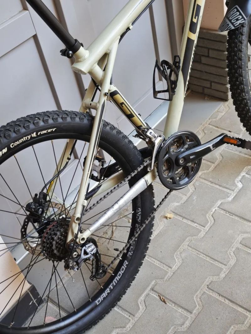 GT Avalanche 2.0