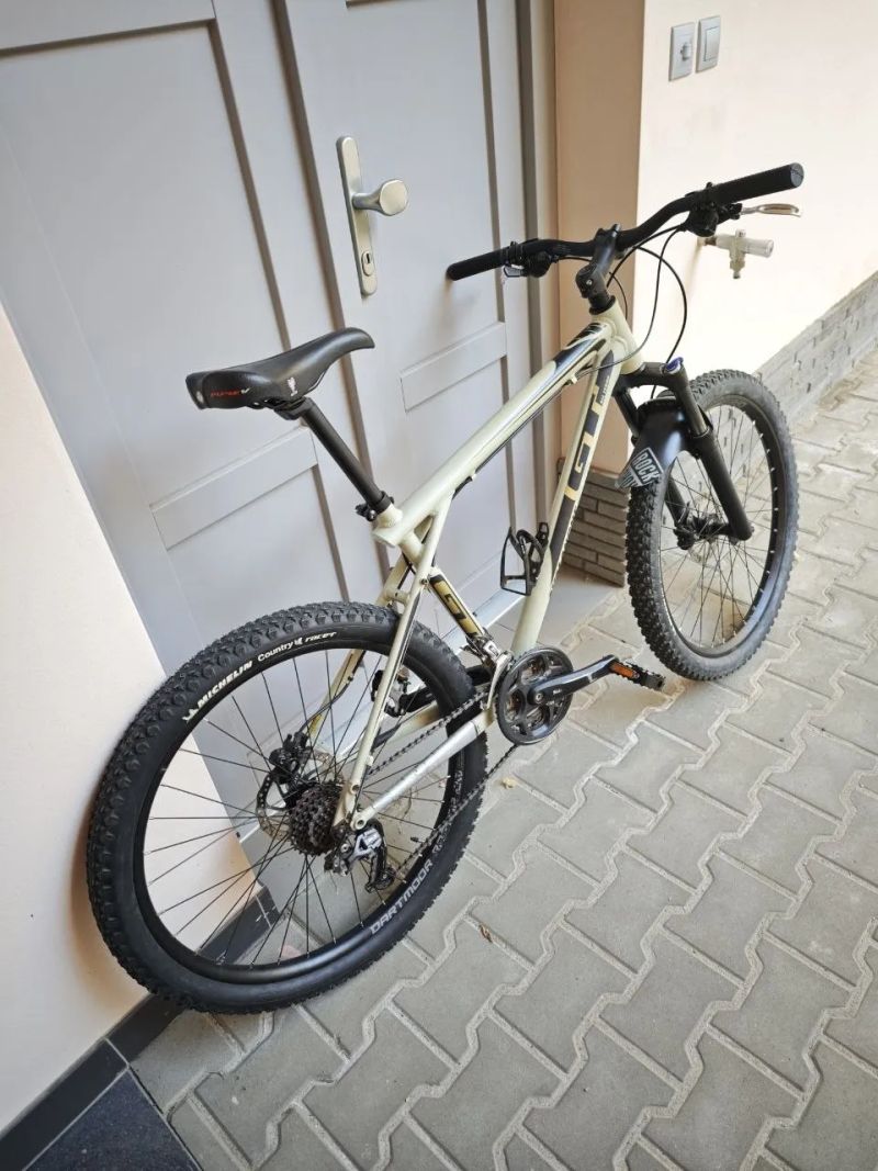 GT Avalanche 2.0