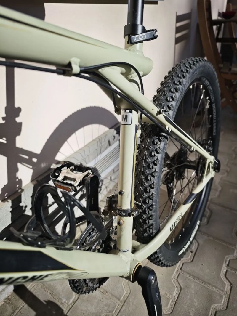 GT Avalanche 2.0