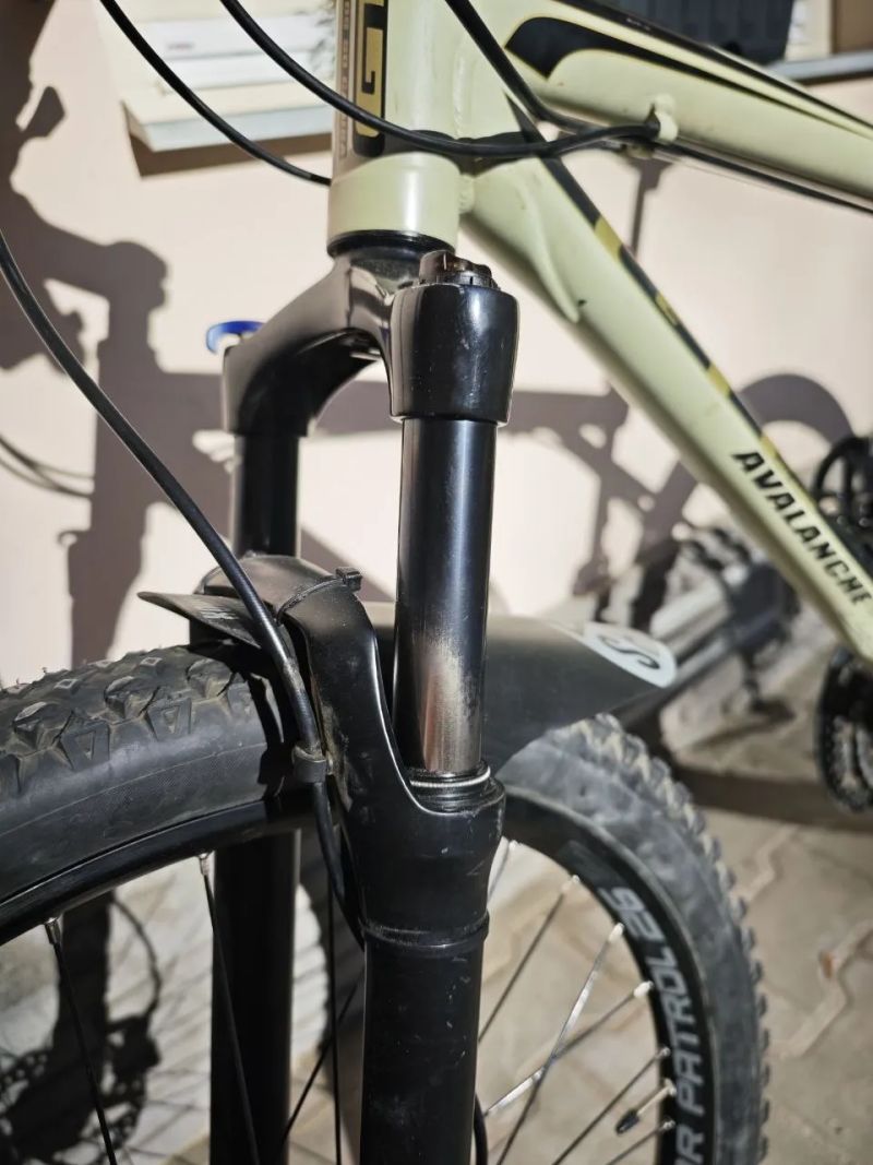 GT Avalanche 2.0