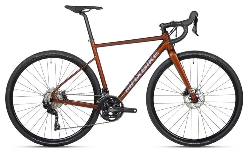 MAXBIKE ONYX 