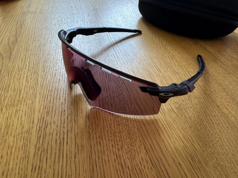 Oakley Encoder 