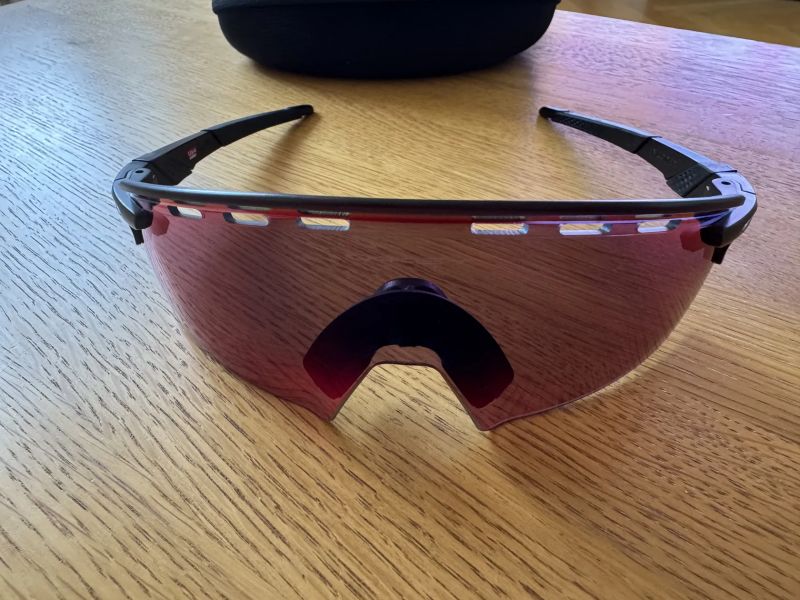 Oakley Encoder 