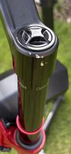 Rock Shox Lyrik Ultimate Charger 3.1 RC2 29"