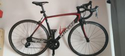 Specialized Tarmac sl4