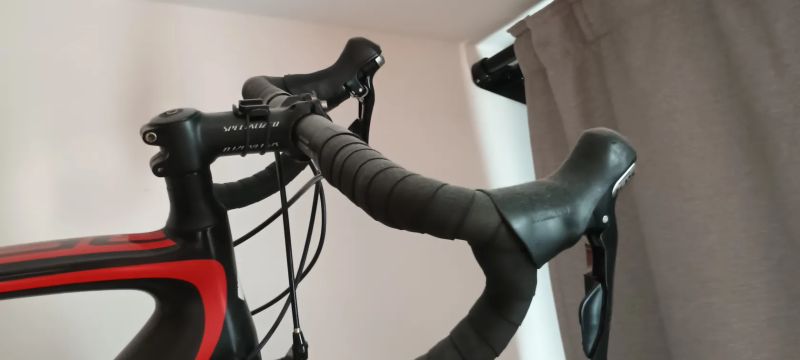 Specialized Tarmac sl4