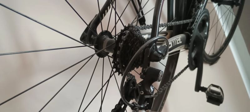 Specialized Tarmac sl4