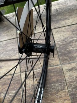 Přední kola Spank Bikes Vibrocore