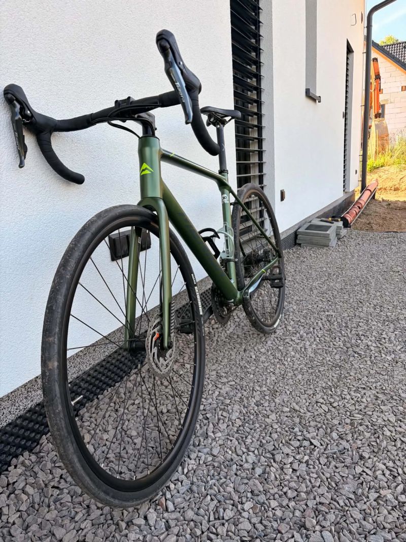 Merida Scultura Endurance 300