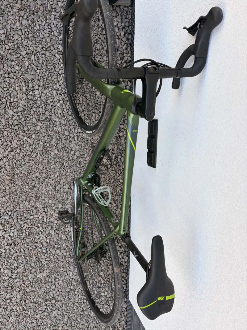 Merida Scultura Endurance 300