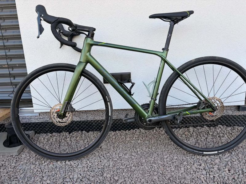 Merida Scultura Endurance 300